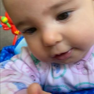 Meet your Posher, Aiden